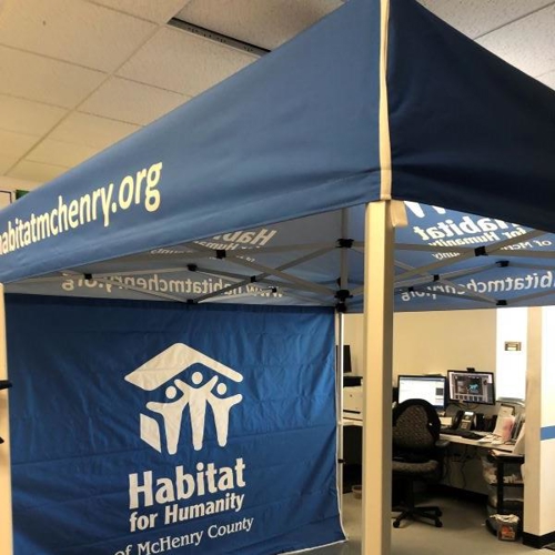 Event Signage